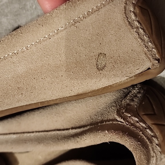 Women's Minnetonka moccasins - size 8 - Picture 8 of 8